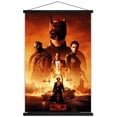 thumbnail image 1 of DC Comics Film The Batman - Une Feuille, 1 of 4