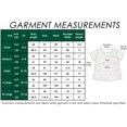 thumbnail image 5 of Sparkle Full Sequin Tops for Women Short Sleeve Shiny Shirt Blouse, 5 of 5