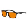 thumbnail image 1 of GUNNAR Intercept - Gaming glasses - amber, onyx, 1 of 1
