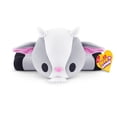 thumbnail image 2 of Hug A Lumps (Medium) Graham by ZURU, Cuddly Squishy Weighted Plush, 2 of 9