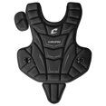 thumbnail image 3 of CHAMPRO Optimus MVP Chest Protector, 13.5", Black, 3 of 4