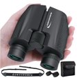 thumbnail image 1 of LOVEVER [HD Zoom Binoculars] HD Zoom Portable Folding Binoculars  Professional Remote Binoculars | Compact Binoculars With Center Zoom  Free Carry Bag And Shoulder Strap | Suitable For Bi, 1 of 7