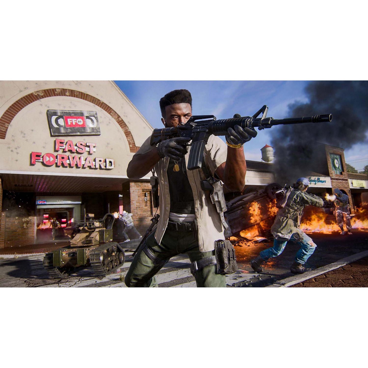 Call of Duty®: Black Ops 6 - PlayStation 5