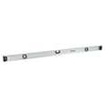 thumbnail image 1 of Swiss Tech 48" Aluminum I-Beam Level 3 vial, 1 of 6