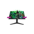thumbnail image 3 of Moniteur de jeu WLED FHD Lenovo G25-10 24,5" - 65FEGCC2US, 3 of 9
