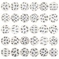 thumbnail image 3 of Nail Sticker Creative DIY Nail Decal Nail Art Decoration for Home Nail Salon, 3 of 8