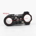 thumbnail image 3 of Bike Handlebar Double Stem Ultralight for Cycling Accessory Bike Stem Riser Repair Parts, 3 of 8