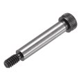 thumbnail image 5 of Unique Bargains Alloy Steel Socket Head Shoulder Bolts, 1-1/2'x1/4' Shoulder, #10-24 Thread, 4 Pack, 5 of 5