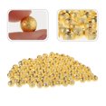 thumbnail image 2 of 100PCS DIY Making Beads Children Kids Early Educational Plaything Loose Beads, 2 of 7