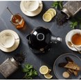thumbnail image 4 of Smeg Black Stainless Steel 50's Retro Electric Kettle, 4 of 6