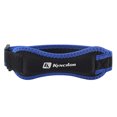 thumbnail image 4 of 1pc Rotule de Protection Sangle de Soutien Genou Absorption de Choc Réglable Ceinture Respirante Protecteur de Pression pour les Hommes Femmes Sport, 4 of 7
