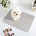 thumbnail image 1 of EGNMCR Couverture Jetée, Couverture Jetée pour Canapé Tapis Rafraîchissant pour Chien Grand Coussin Auto-Rafraîchissant pour Chiens Tapis de Couchage pour Chien Couverture Auto-Rafraîchissante pour Animal Extérieur Intérieur Tapis Frais Tapis en Tissu Coussin, 1 of 8