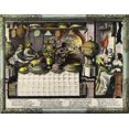 thumbnail image 1 of Abraham Bosse (1602-1676) French School Poster Print (36 x 24), 1 of 1