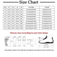 thumbnail image 3 of RKSTN Snow Boots for Women Fashion Color Imitation Plus Cashmere Snow Snow Boots Shoes, 3 of 7