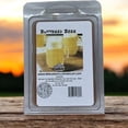 thumbnail image 1 of Buttered Beer Vegan Hand-Poured Eco-Friendly Bakery, Food, Drink Wax Melt 4 pack, 1 of 5