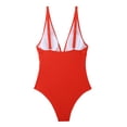 thumbnail image 5 of LSLJS Maillot de Bain Imprimé pour Femmes, Maillot de Bain Sans Manches, Maillots de Bain Bikini pour Femmes, 5 of 5