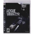 thumbnail image 1 of Rogue Warrior - Playstation 3, 1 of 1