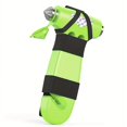 thumbnail image 1 of SNNROO Car Safety Hammer Window Breaker  Emergency Escape Tool With Seat Belt Cutter  Perfect Black Safety Escape Hammer For Car  Home, 1 of 7