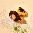 thumbnail image 4 of TIELUTT Baby Food Feeder Fruit Pacifier Food Fruit Feeding Teether for Toddler Early Pregnancy Test Digital Nonfiction Early Readers Education Book Toddler Education Earrings Early Years Squeak and St, 4 of 8