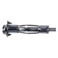 thumbnail image 1 of Hollow Wall Expansion Anchors, Short Wallgrip, 3/16 In., 2-Ct. - 5009, 1 of 3