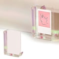 thumbnail image 2 of Elegant Tabletop Display Frame for Photos Wedding Memories and Valued Artwork Showcase, 2 of 5