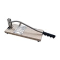 thumbnail image 2 of Luzkey Oysters Shucker Machine Shellfish Clam Cutter Tool Seafood Opener Practical Porable Shucking Knife Tool Clam Opener for Party, 2 of 8