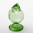 thumbnail image 2 of Glass Cup Unique Animal Design Drinking Mug Durable Beverage Container For Kitchen Living Room Juice Water Glasses, 2 of 5