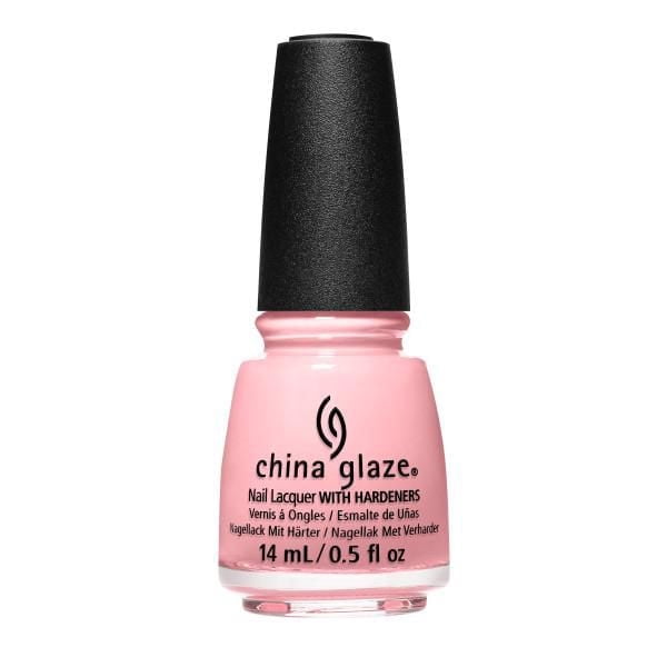 China Glaze - Gimme Suga