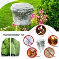 thumbnail image 3 of Garden Net Cover for Bird Trees Flowers Patio & Outdoor Mesh, white 2Packs, 3 of 9