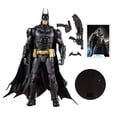 thumbnail image 2 of McFarlane Toys DC Multiverse Batman: Batman: Arkham Knight 7-inch Action Figure, 2 of 5