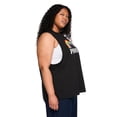 thumbnail image 4 of George Adult Plus Gender Inclusive Pride Muscle Tank, 4 of 6