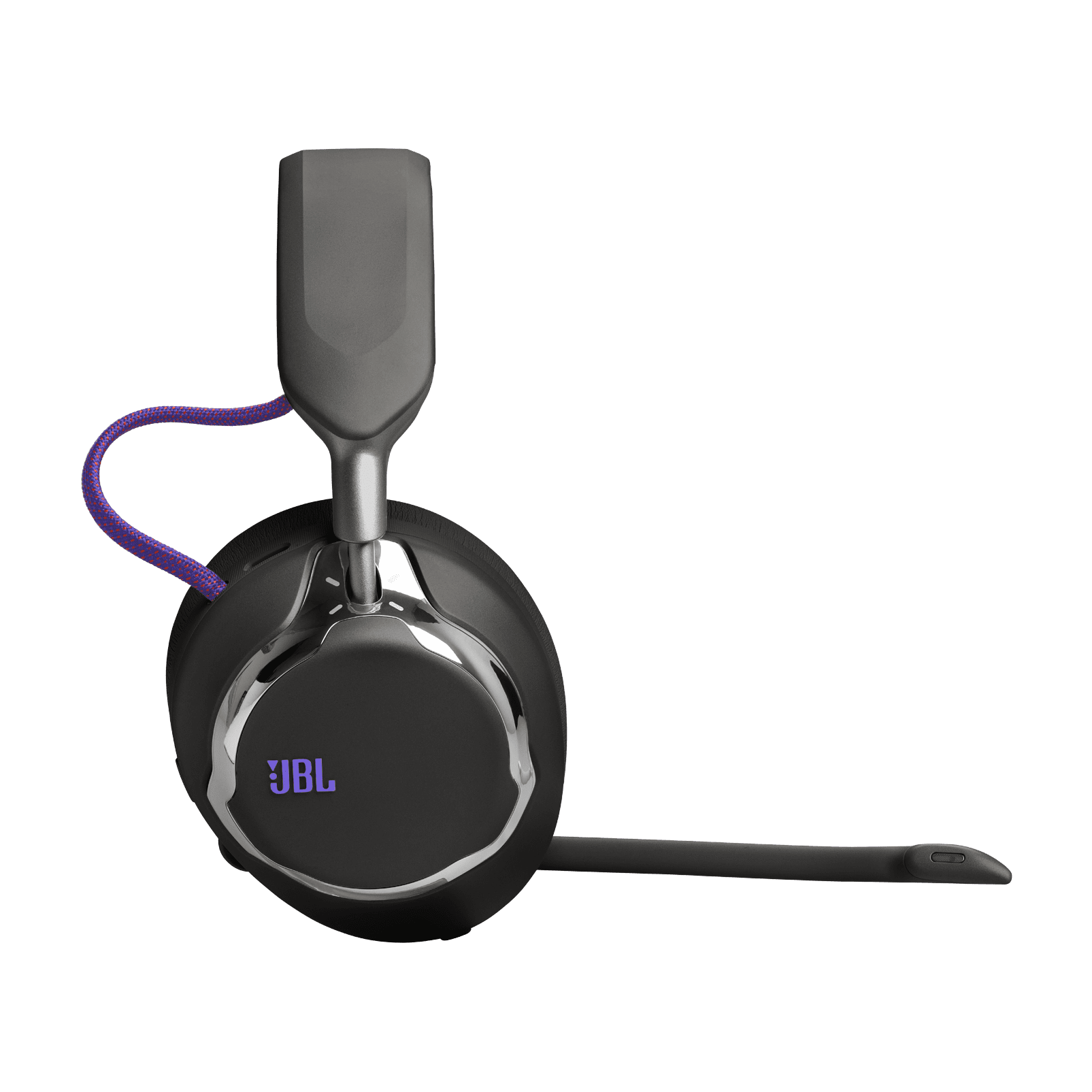 JBL Quantum 950 X - Wireless multiplatform gaming headset with adaptive Noise Cancelling - Black