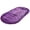Violet, variante sur EIGTHTAIL Tapis en Fausse Fourrure, Couleur Unie, Petits Tapis de Zone, Tapis Duveteux en Peau de Mouton, Tapis Ovale, Tapis Shag Lavable à la Machine, Jetés pour Chambre de Bébé, Lit, Salon, Chambre d'Enfants
