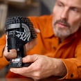 thumbnail image 3 of LEGO Star Wars Le Casque de Kylo Ren , Ensemble de Modèle à Construire pour Adultes 75415, 3 of 6