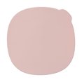 thumbnail image 3 of b.box - Silicone Plate + Lid - Blush, 3 of 5
