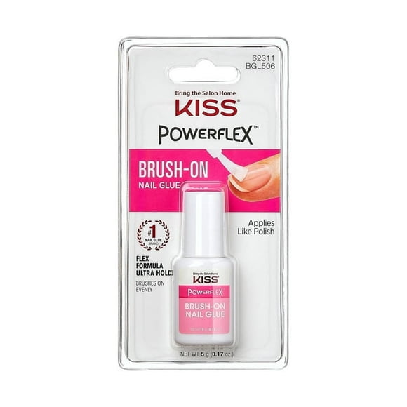Kiss Powerflex - Brush-On