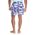 thumbnail image 3 of Short de bain imprimé Reebok pour hommes, 3 of 6