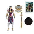 thumbnail image 4 of McFarlane Toys - DC Multiverse - Wonder Woman Figure Designed by Todd McFarlane, 4 of 9