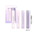 thumbnail image 4 of 4-Pack Gradient Double-Sided Adhesive Tape for Crafting, Strong Hold Correction Tape, Mess-Free Application for Scrapbooking and Gift Wrapping, 4 of 7