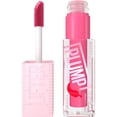 thumbnail image 1 of Maybelline New York Lifter Plump Lip Gloss, 1 of 6