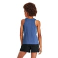 thumbnail image 4 of George Girls' Graphic Tank Top, 4 of 6