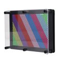 thumbnail image 4 of D Pin Art Toy,3D Pin Art Toy Needle Board Toy Sculpture Needle Art Toy Streamlined Design, 4 of 7