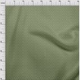 thumbnail image 3 of oneOone Cotton Cambric Fabric Square Geometric Decor Fabric Printed BTY 56 Inch Wide, 3 of 4