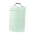 thumbnail image 3 of GUOOL Airtight Coffee Canister Cabinet Jar Chocolate Jar Kitchen Storage Organizer Green, 3 of 9