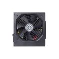 thumbnail image 1 of SilverStone  Strider Essential Gold 500W 80 PLUS Gold ATX12V v2.3 Power Supply, Black, 1 of 1