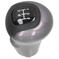 thumbnail image 4 of Lever 5 Speed MT Gear  Knob Stick 54102SNAA01 Fit For   DX EX LX 20062011, 4 of 8