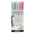 thumbnail image 1 of Ensemble Mildliner de 5 couleurs fraiches et raffinées, 1 of 4