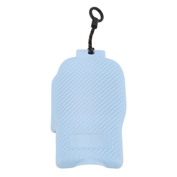 Gimbal Cover Case for 3, Camera Lens Protector Cap, Quick Open and Close, Handheld Camera Lens Screen Flip Protective Cove