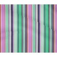 thumbnail image 3 of oneOone Cotton Flex Fabric Multicolor Stripe Print Sewing Fabric BTY 40 Inch Wide, 3 of 3