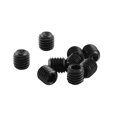 thumbnail image 4 of Screw Assortment,  Assortment, DIN916 M3-M8 Door Handles Light Fixture For Repair Faucet, 4 of 8